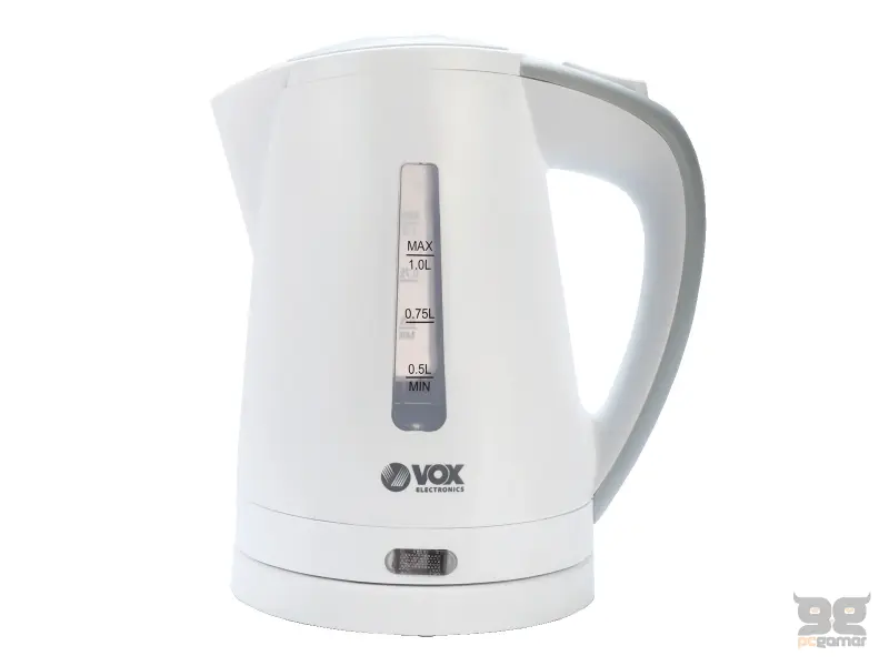 Kuvalo WK 1917 M VOX