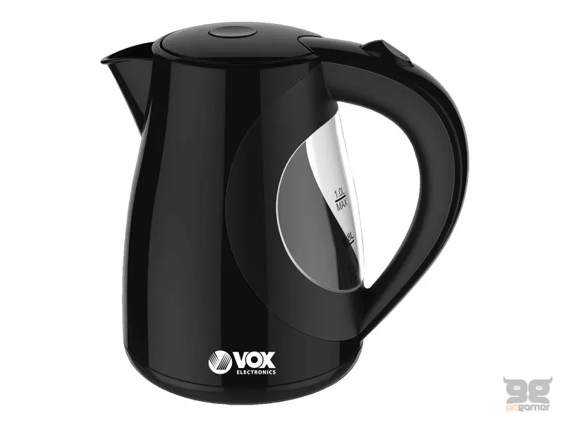 Kuvalo WK 3006 VOX