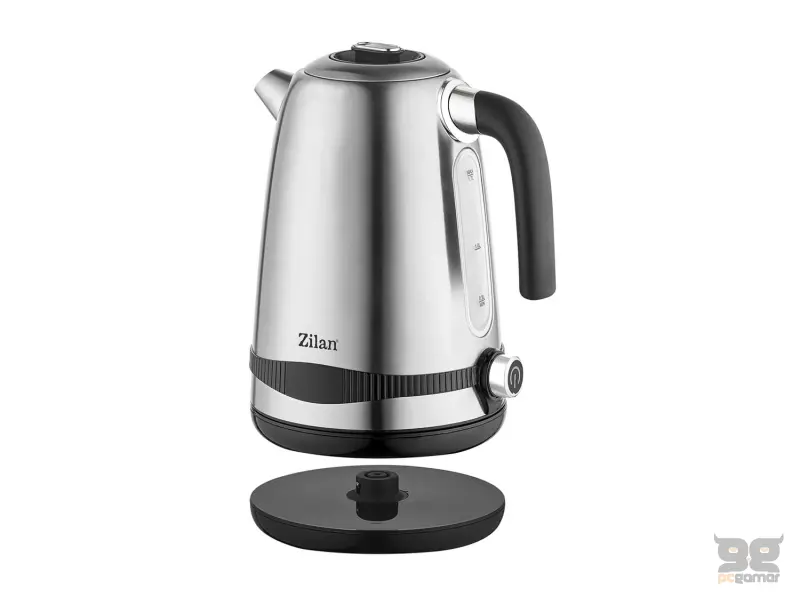 ZILAN KUVALO ELEKTRICNO ZA VODU (INOX)