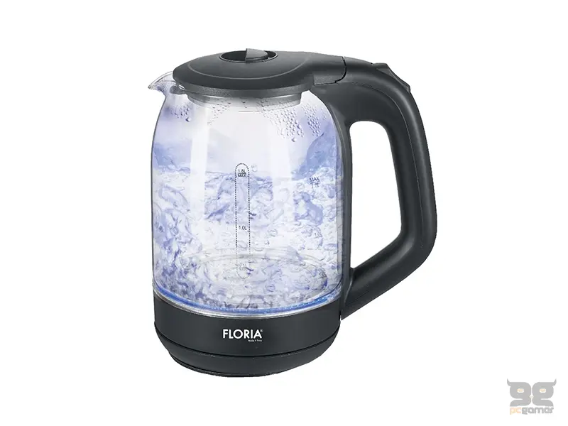 Zilan Kuvalo za vodu ZLN3505