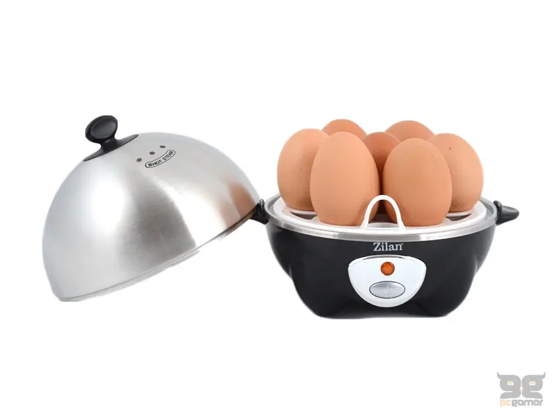 ZILAN KUVALO ZA JAJA ELEKTRICNO