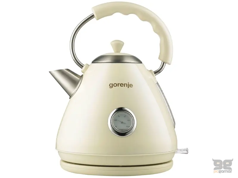 Gorenje K17CLI Kuvalo