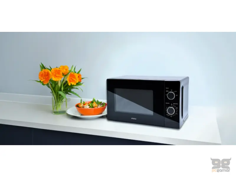 VIVAX HOME mikrotalasna MWO-2071B