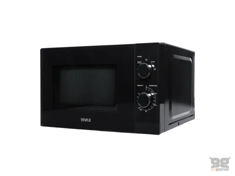 VIVAX HOME mikrotalasna MWO-2071B