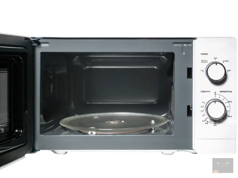 VIVAX HOME mikrotalasna MWO-2071W