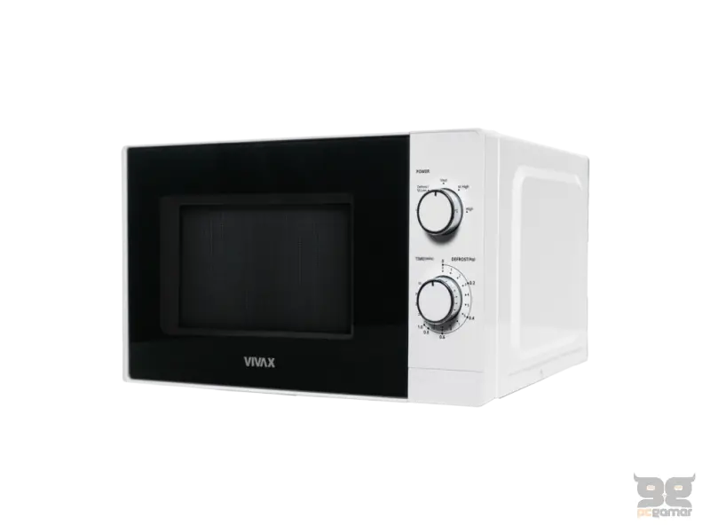 VIVAX HOME mikrotalasna MWO-2071W