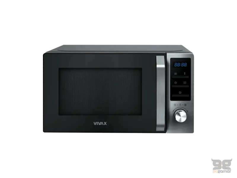 VIVAX HOME mikrotalasna MWO-2079 BG