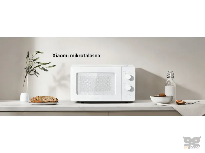 Xiaomi Microwave Oven EU