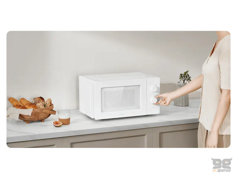 Xiaomi Microwave Oven EU