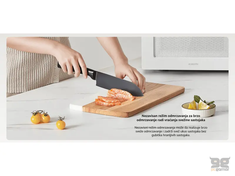 Xiaomi Microwave Oven EU