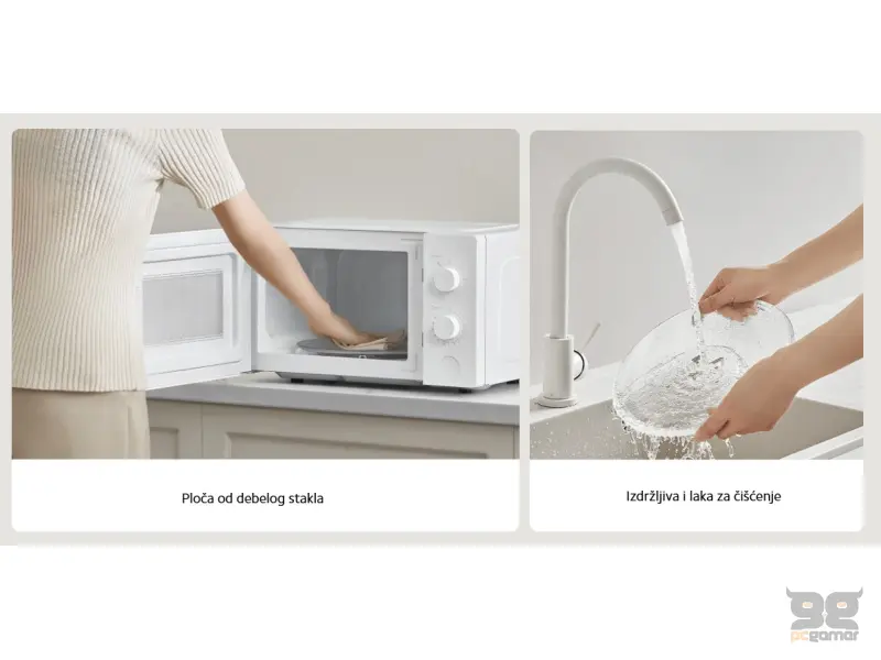 Xiaomi Microwave Oven EU
