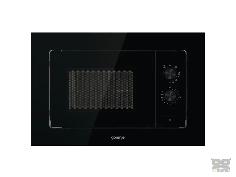 Gorenje BM201EG1BG