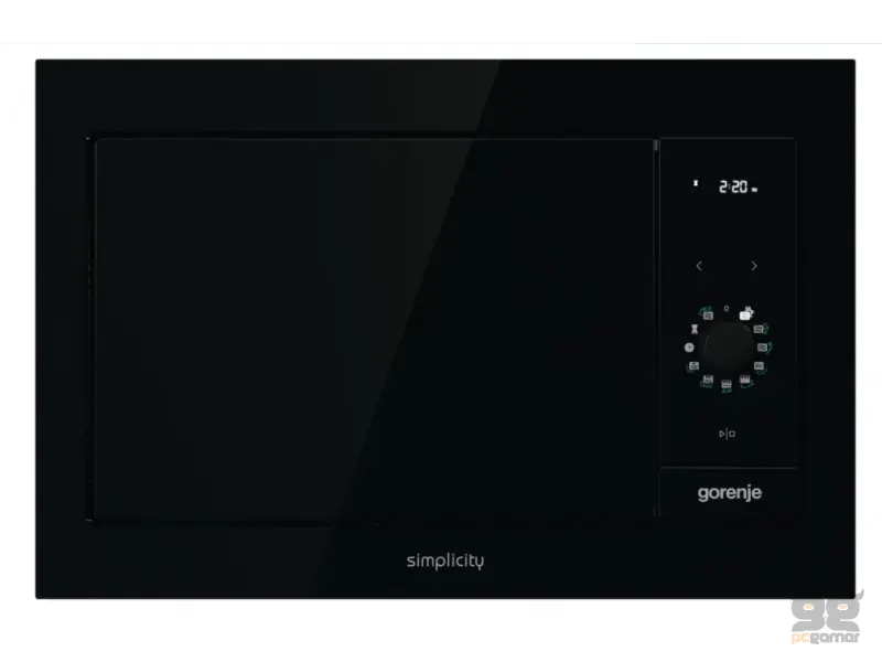Gorenje BM235G1SYB