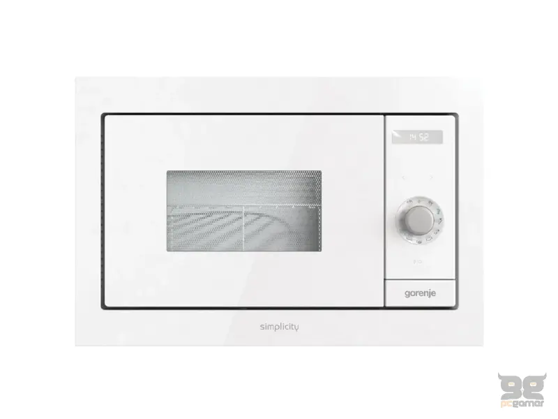 Gorenje BM235SYW 
