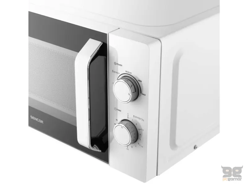 SENCOR SMW 1918WH mikrotalasna rerna 