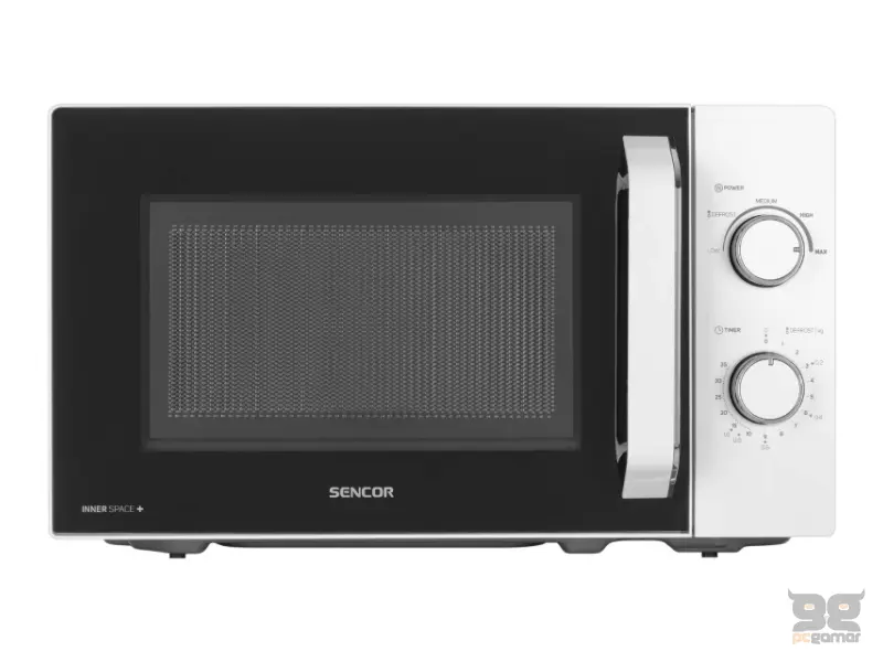 SENCOR SMW 1918WH mikrotalasna rerna 