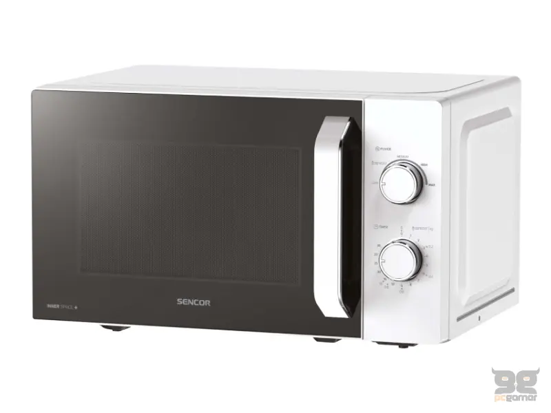 SENCOR SMW 1918WH mikrotalasna rerna 