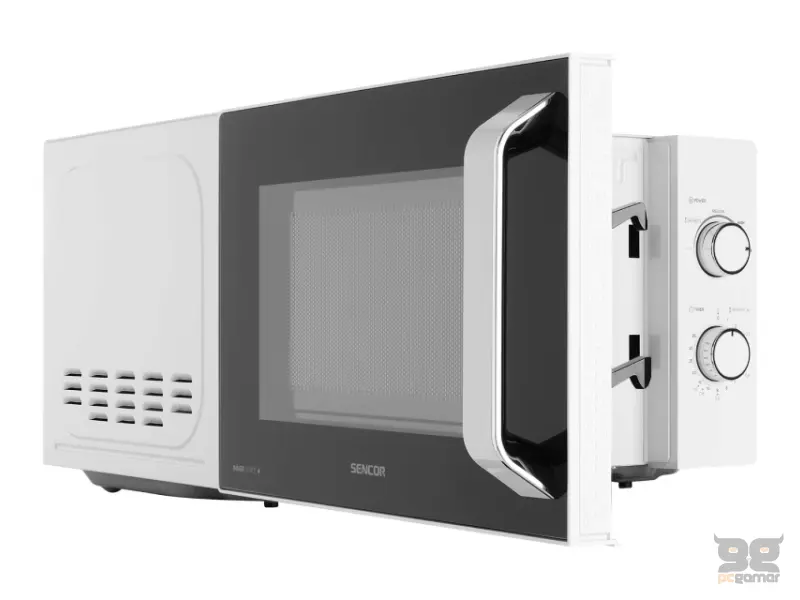 SENCOR SMW 1918WH mikrotalasna rerna 