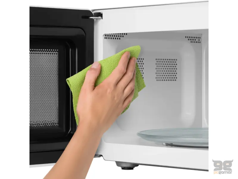 SENCOR SMW 5017WH mikrotalasna rerna 