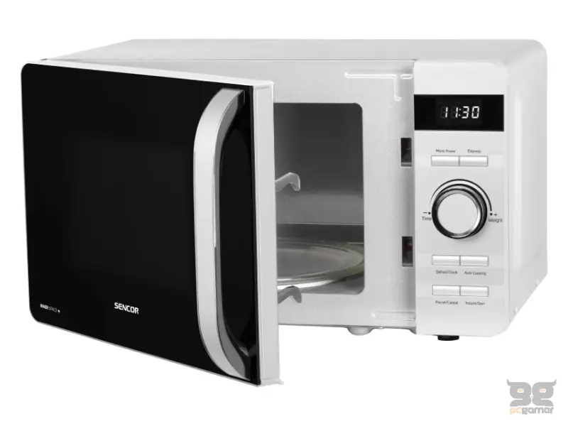 SENCOR SMW 5017WH mikrotalasna rerna 