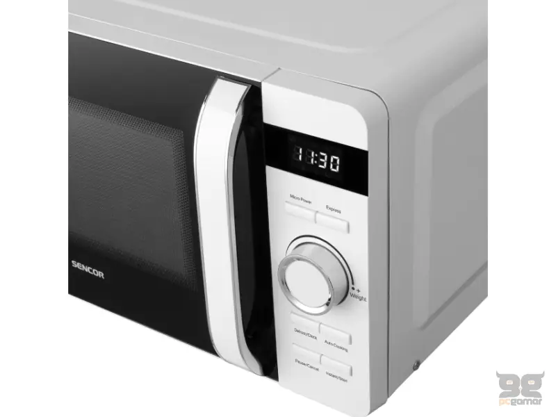 SENCOR SMW 5017WH mikrotalasna rerna 