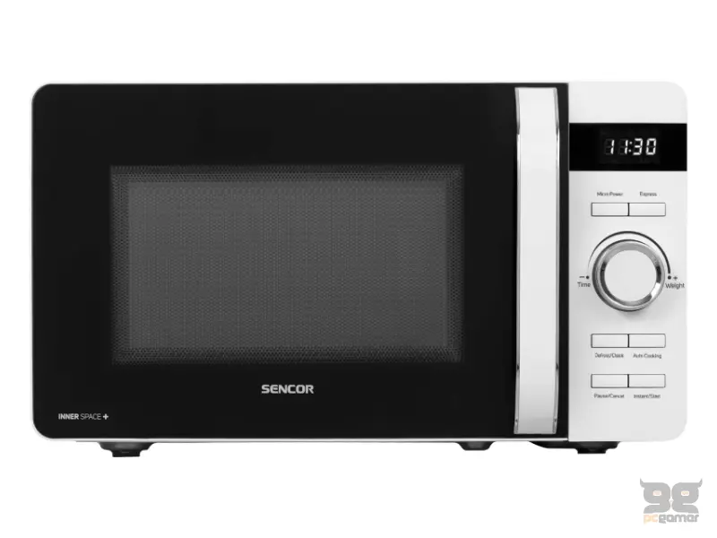 SENCOR SMW 5017WH mikrotalasna rerna 