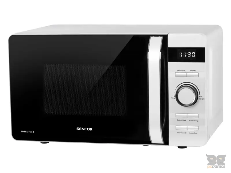 SENCOR SMW 5017WH mikrotalasna rerna 