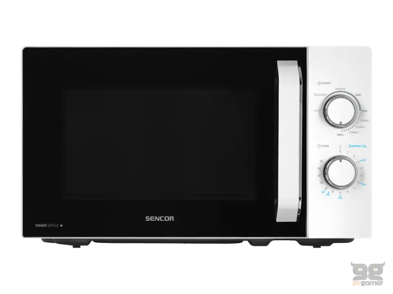 SENCOR SMW 4220WH mikrotalasna rerna