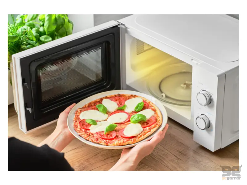 SENCOR SMW 4220WH mikrotalasna rerna