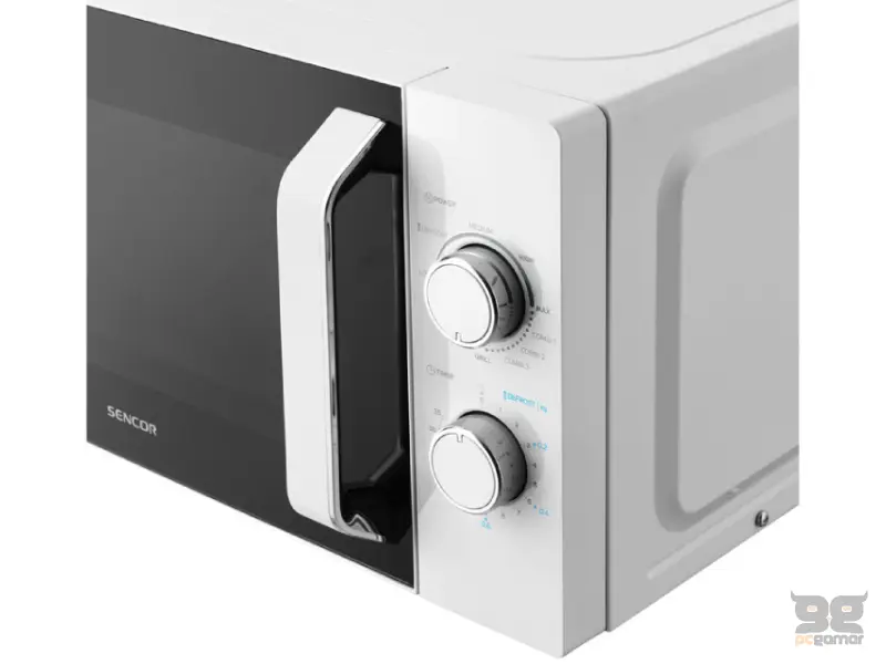 SENCOR SMW 4220WH mikrotalasna rerna