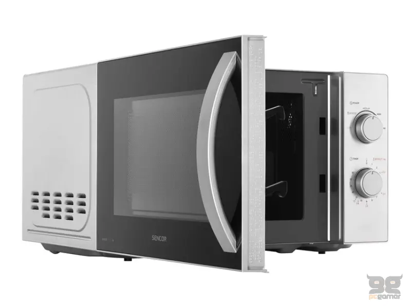 SENCOR SMW 2120SS mikrotalasna rerna 