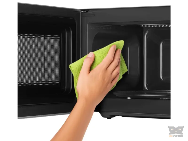 SENCOR SMW 2120SS mikrotalasna rerna 