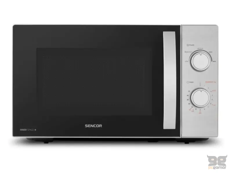 SENCOR SMW 2120SS mikrotalasna rerna 