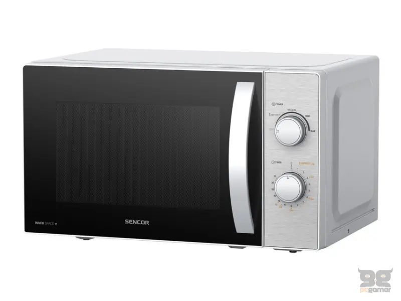 SENCOR SMW 2120SS mikrotalasna rerna 
