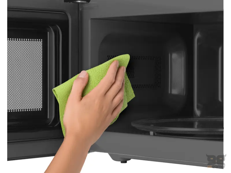 SENCOR SMW 1719BK mikrotalasna rerna 