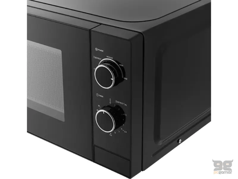 SENCOR SMW 1719BK mikrotalasna rerna 