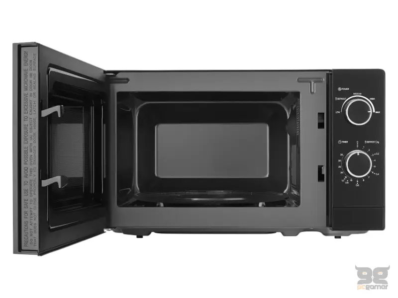 SENCOR SMW 1719BK mikrotalasna rerna 