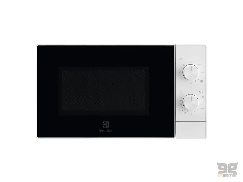 Mikrotalasna pećnica Electrolux EMZ421MMW