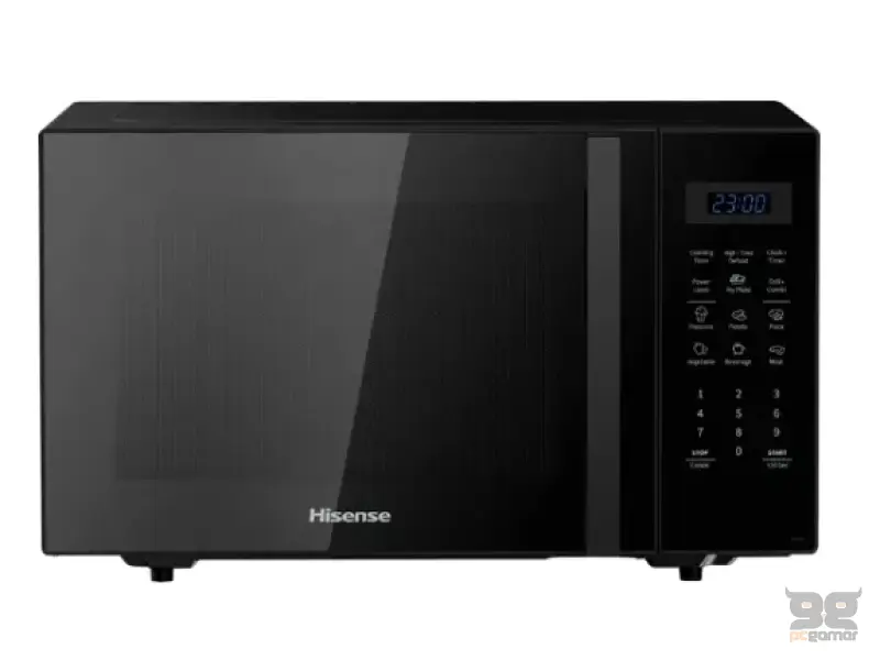 Hisense H23MOBS5HG