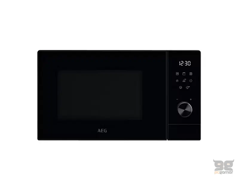 Mikrotalasna pećnica AEG MFB295DB