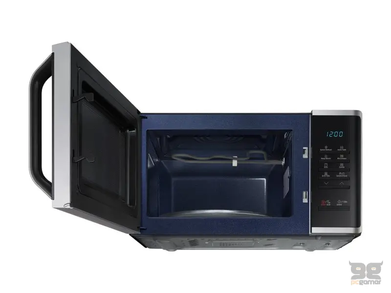 Samsung mikrotalasna MG23K3523AS E2