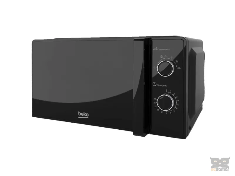 Beko MOC 20100 BFB
