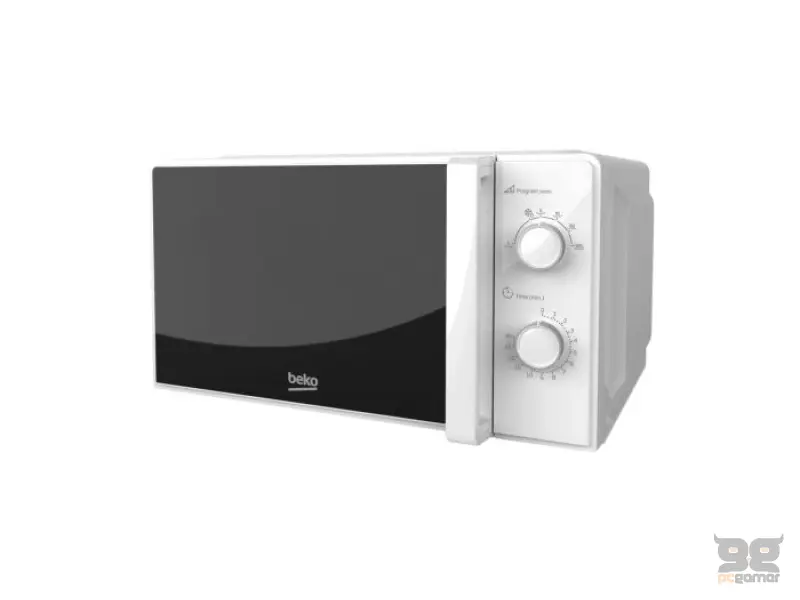 MIKROTALASNA MOC 20100 WFB