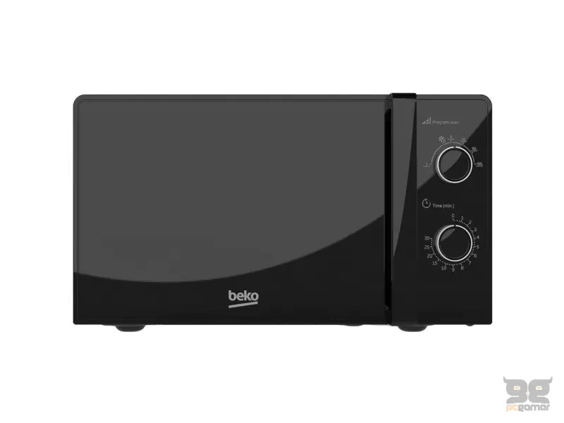 Beko MOC 20100BFB