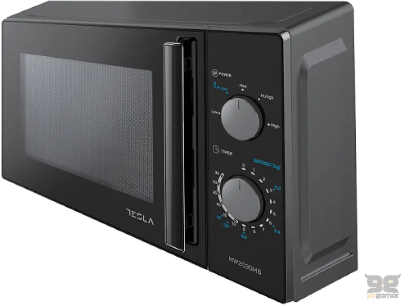 Tesla MW2030MB