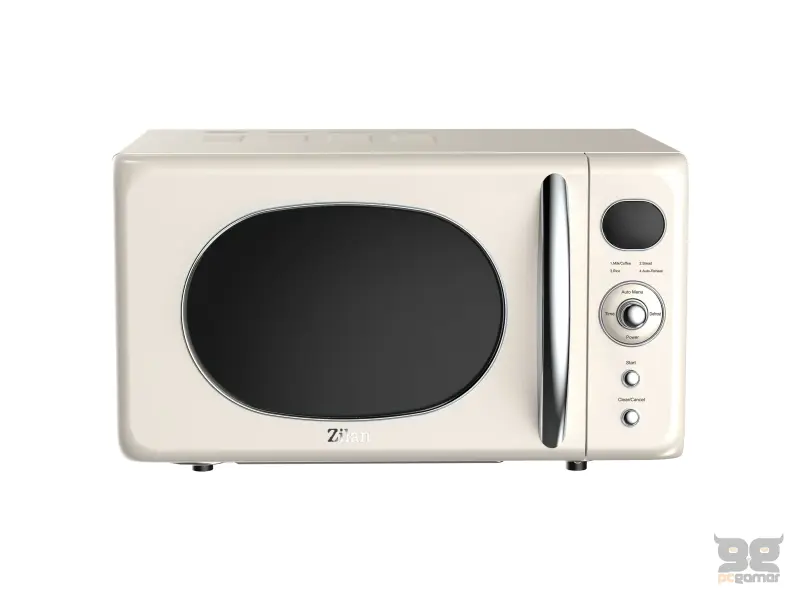 Zilan Retro miktotalasna ZLN1245