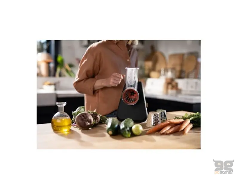 Tefal seckalica MB77EN38