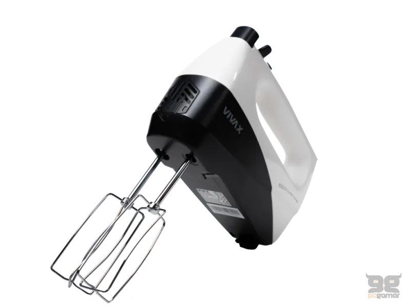 VIVAX HOME mikser ručni HM-550WB
