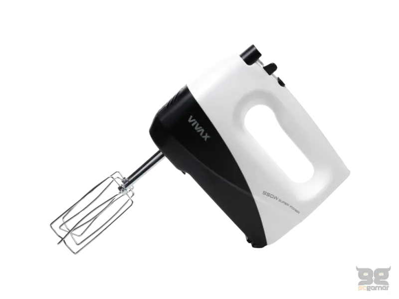 VIVAX HOME mikser ručni HM-550WB