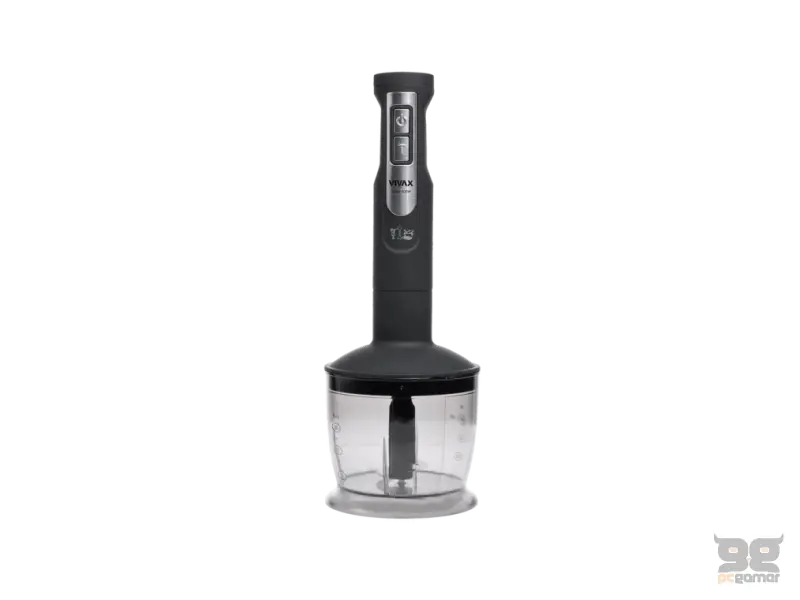 VIVAX HOME mikser štapni set HBS-500X